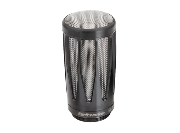 Earthworks SR3314-SB Cardioid Wireless Microphone Capsule