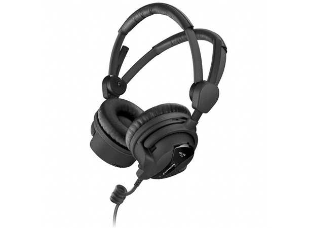 Sennheiser HD 26 PRO HiFi stereo headphones, 100 ohm