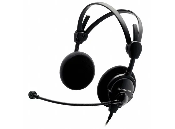 Sennheiser HMD 46-3 Audio headset, 300 ohm per system