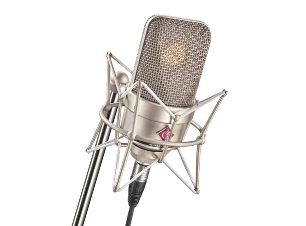 Neumann TLM 49 SET Large diaphragm microphone