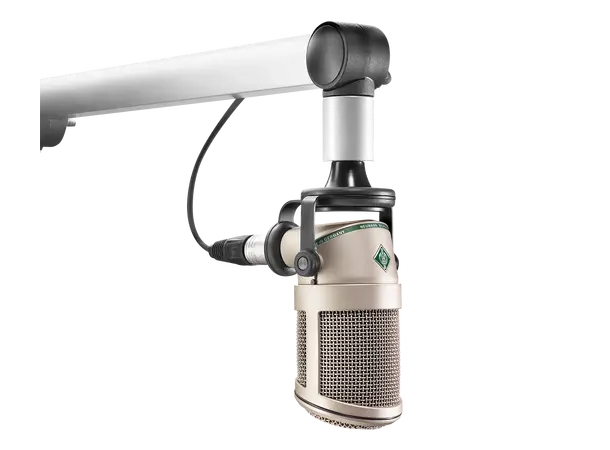 Neumann BCM 705 Broadcast microphone