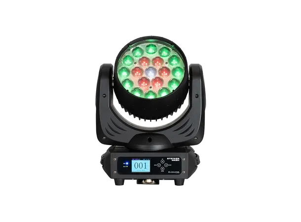 ADJ Eliminator Stryker Wash 12W 4-IN-1 (RGBW) LED