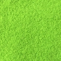 J&C Coloured Wool Serge Chromakey Green Bredde: 150cm, Vekt: 500 g/m2