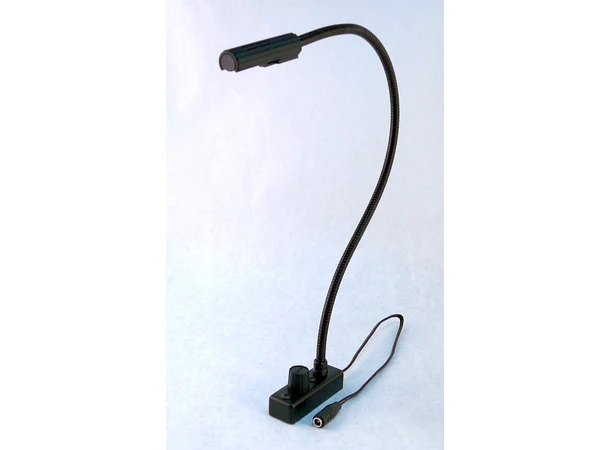 Littlite Install CC Top mount 18" - PSU End cord, dimmable, EURO PSU 