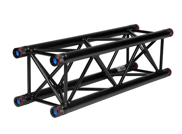 Prolyte Verto Firkant trosse 100cm Sort 