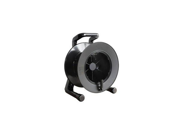 Schill Trommel GT380.OFFEN Kabeltrommel Schill GT380 