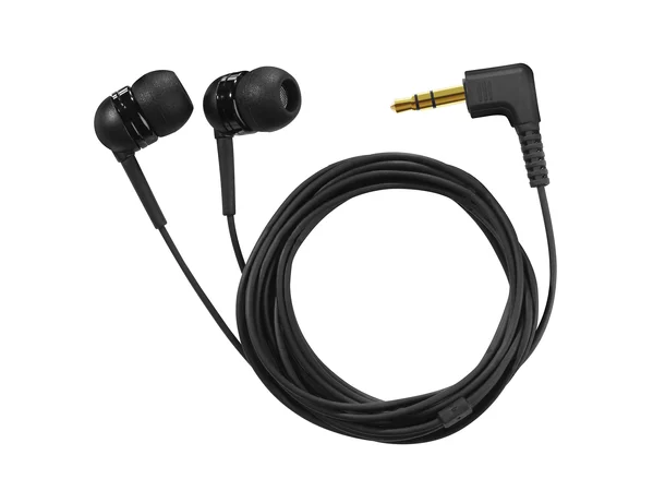 Sennheiser IE 4 In Ear plugger Sorte 