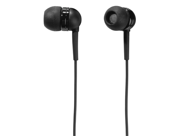 Sennheiser IE 4 In Ear plugger Sorte 