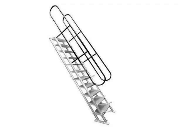 Stagedex SM-STAIR-500 Stair flex 5 step basic