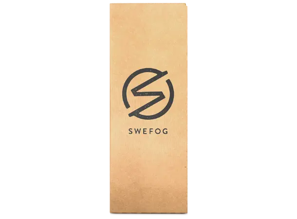 Swefog HAZE Fluid MD, Bag-In-Box 5L Vannbasert væske, Hengtid 30-60 min. BIB 