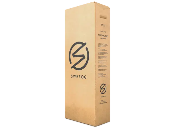 Swefog HAZE Fluid MD, Bag-In-Box 5L Vannbasert væske, Hengtid 30-60 min. BIB 