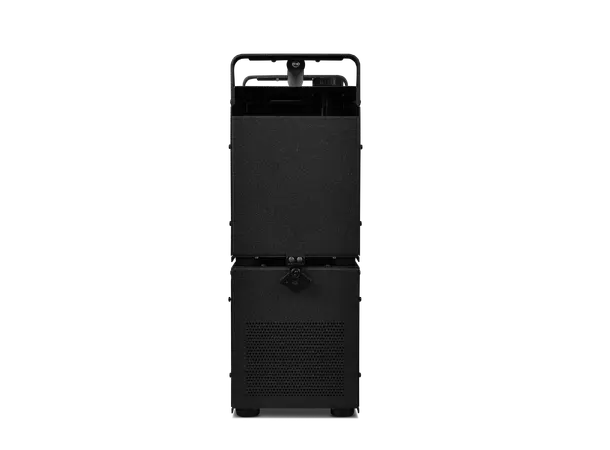 Swefog Ultimate 3000 2 deler, 0,5 +10M slange 