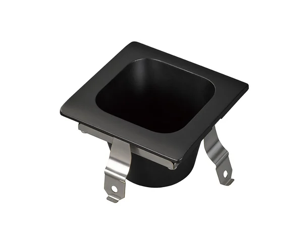 Yamaha CMA1MB Ceiling Adapter for VXS-M Black, Single unit 