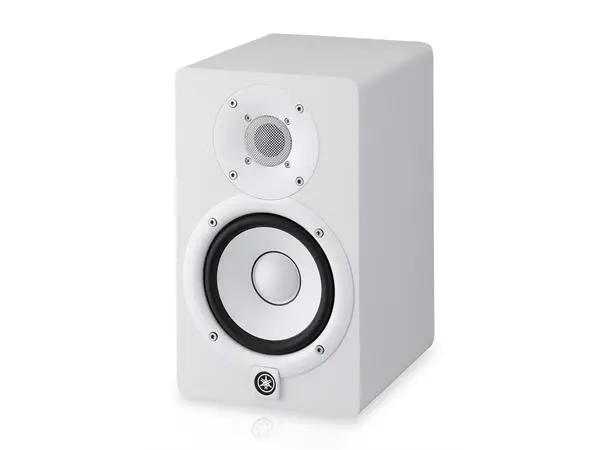 Yamaha HS5W White 5''+ 1''  Room control 