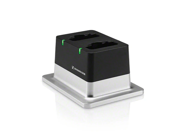 Sennheiser CHG 2 EU D1 and SpeechLine 