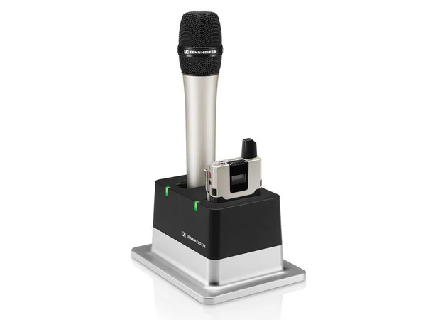 Sennheiser CHG 2 EU D1 and SpeechLine 