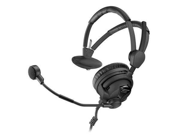 Sennheiser HMD 26-II-600 Single No cable 