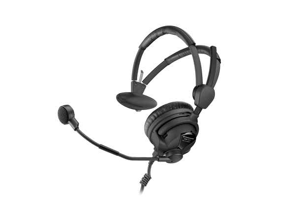 Sennheiser HMD 26-II-600 Single No cable 