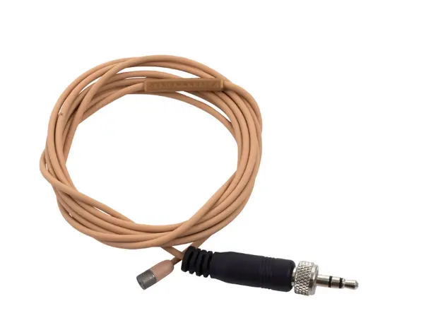 Sennheiser MKE2 Hudmygg for EVolution 