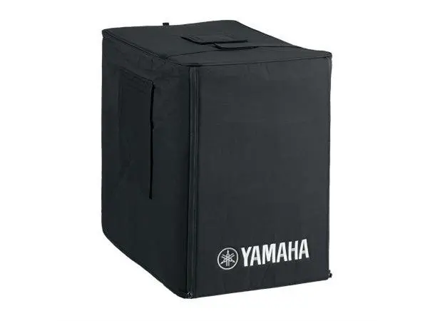 Yamaha Soft Cover DXS18 Sub 