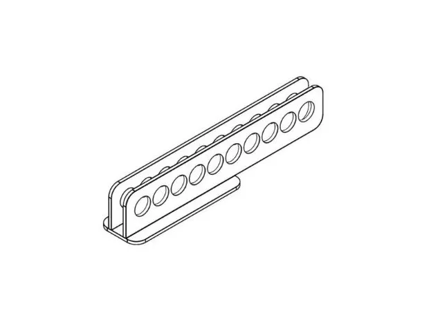 CODA Audio CF4i Flying frame CoRay4i 