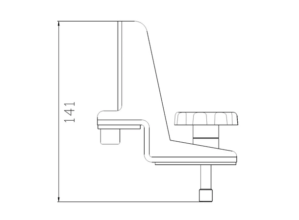CODA Audio GAH-N-APS Groundstack horizontal stacked N-APS 