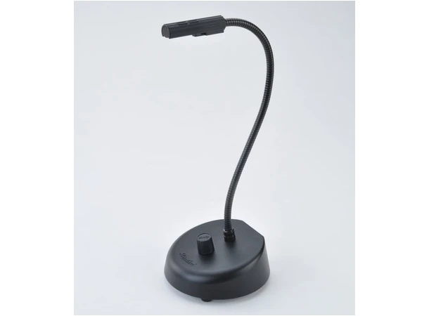 Littlite Desk Light 12" - Colorfade dimmer, PSU (Red to White) 