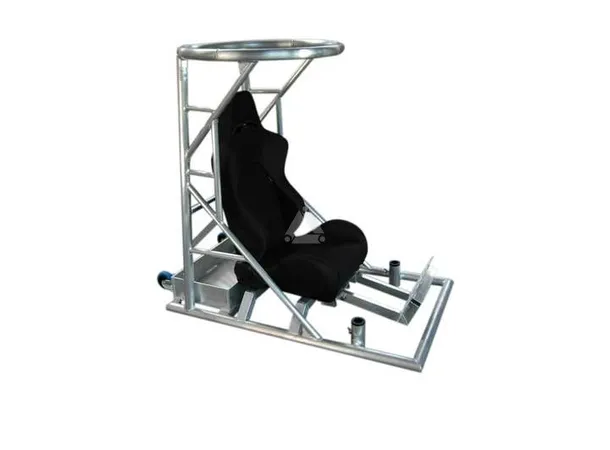 Prolyte Followspot Chair Type 1 