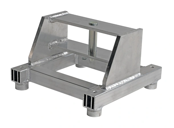 Prolyte MPT-042 Motor attachment For MPT Sleeveblock 