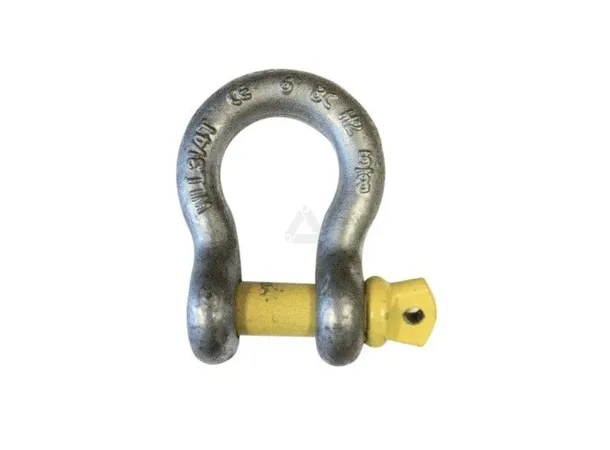 Prolyte Shackle 3,2T With bolt/nut