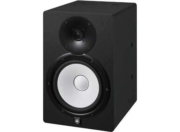 Yamaha HS8I 2-way bi-amp speaker. 8" / 1". 