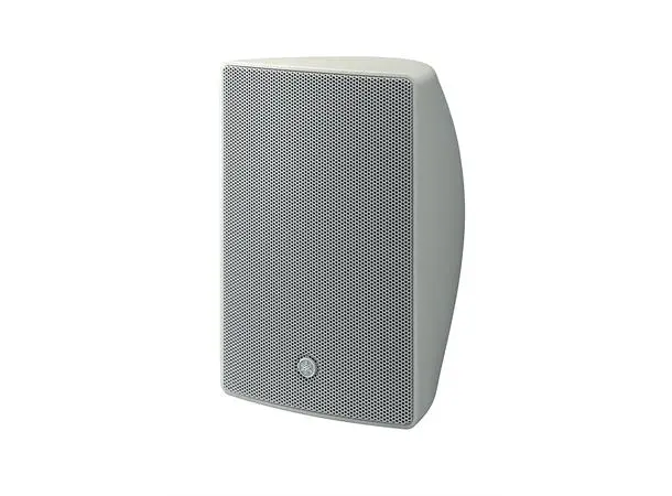 Yamaha VXS5 Speaker hvit PAIR w/bracket w/bracket 