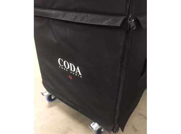 CODA Audio CO APS-SUB-Ex Protection cover Extension for APS-SUB 