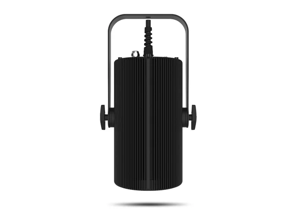 Chauvet Ovation H-605FC Black RGBAL-150W CRI:90, 4766K, W-DMX, 8 Kg, 4M cable 