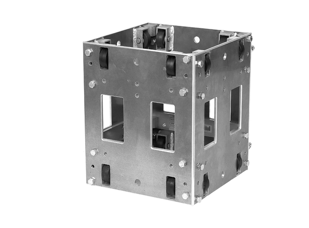 Prolyte MPT-010 MPT Tower Sleeveblock 30/40 