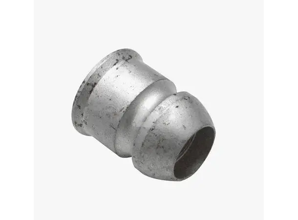 Prolyte Verto VER6-652S 1/2 Coupler For box corner 