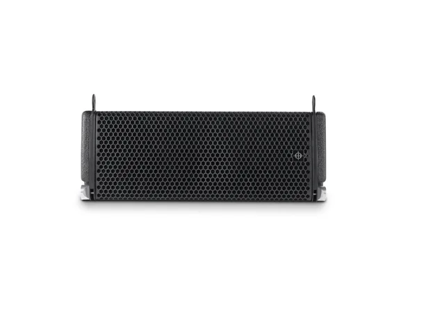CODA Audio N-RAY Compact Line array Ultra low distortion, high efficiency 