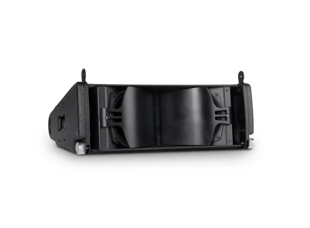 CODA Audio N-RAY Compact Line array Ultra low distortion, high efficiency 