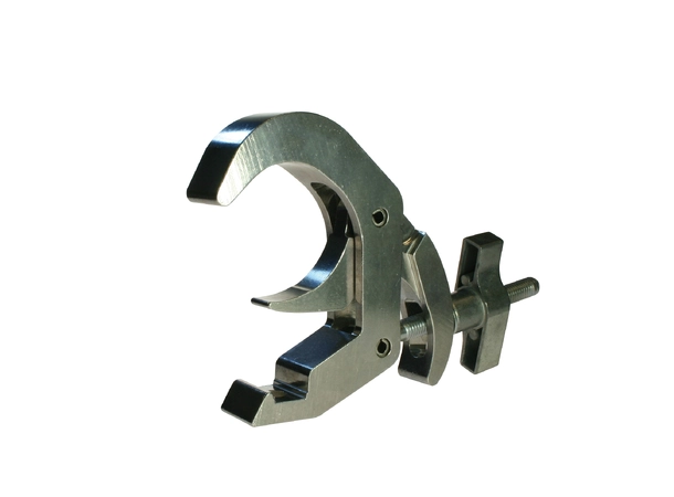 Doughty T58500 TITAN QUICK TRIGGER SLIMLINE CLAMP 100kg 48-80mm 