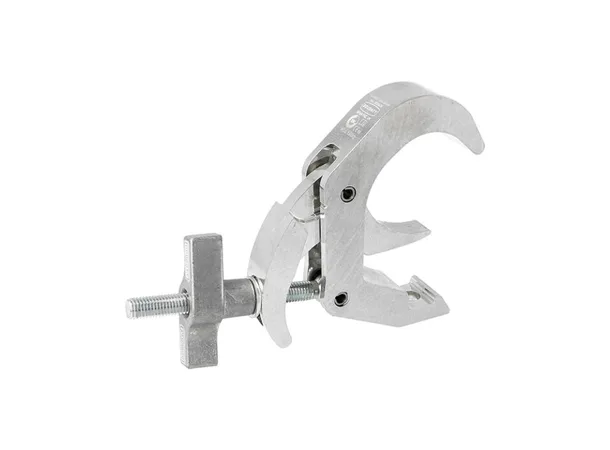 Doughty T58500 TITAN QUICK TRIGGER SLIMLINE CLAMP 100kg 48-80mm 