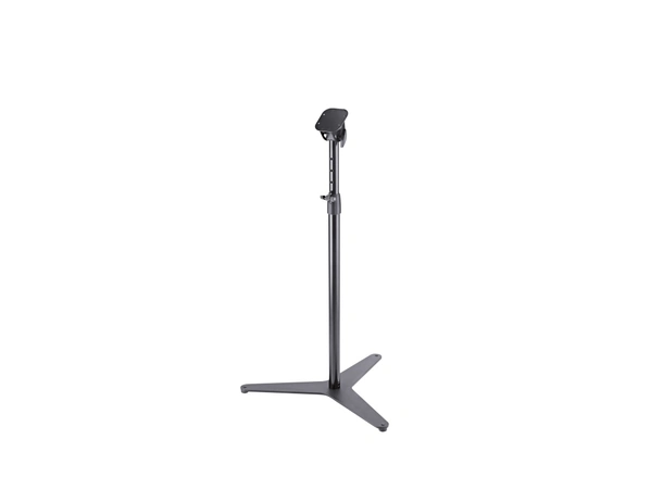 K&M 12330 Notestativ dirigent, fot tung 