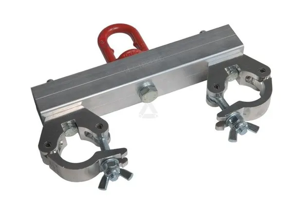 Prolyft lifting bracket ACC-30D/V 1 Tonn For 30 trosse, 1000Kg 