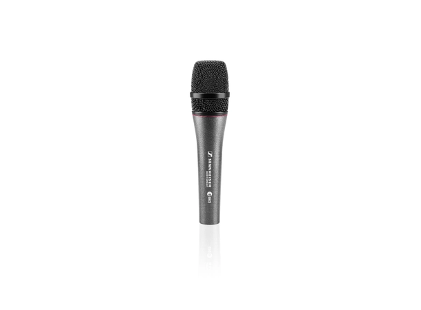 Sennheiser E865 Condensator Vokal mikrofon 