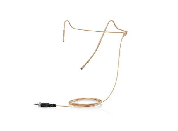 Sennheiser HS 2 BE Omni Hudbøyle 3.5mm jack 