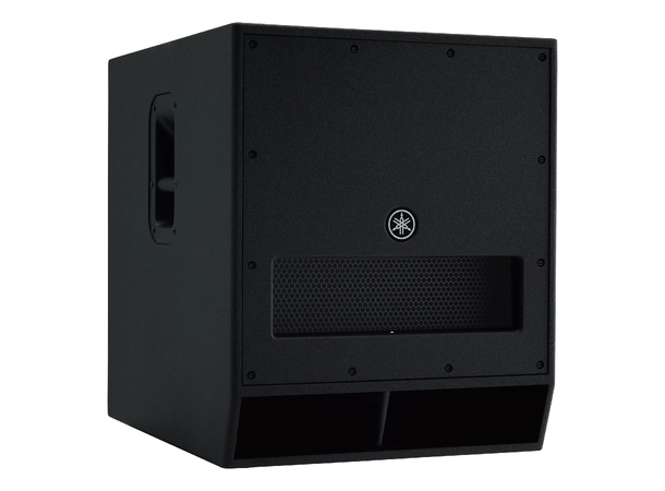 Yamaha DXS15MK2 15" Subwoofer 800W 40 Hz - 150 Hz 36.0 kg 