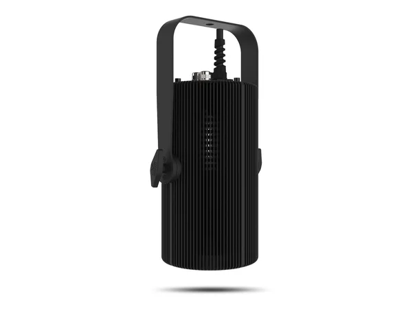 Chauvet Ovation H-265WW Black 230W LED 3258K,CRI:97, DMX-5,W-DMX, 4M cable,8 Kg 