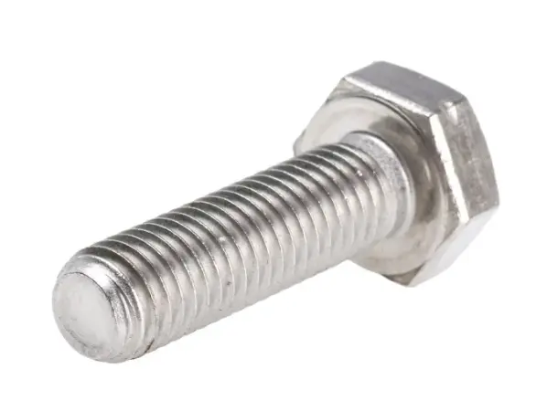 Prolyte M10 Bolt  M10x130 8,8 