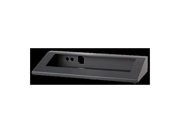 SRS DAC1X KIT- WALL w/PSU - install flex Box for DAC12/18, terminals only 