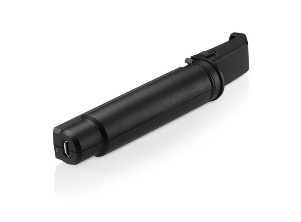 Sennheiser BA 10 oppladbart batteri Sennheiser D1 håndholdt 