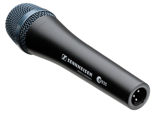 Sennheiser E935 Vokal mikrofon 